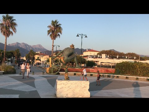 Forte dei Marmi