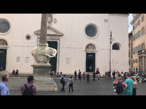 Santa Maria sopra Minerva