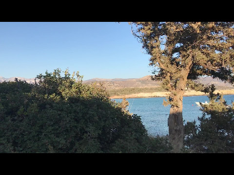 Aliki Beach, Naxos