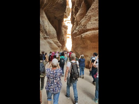 Petra, Jordan