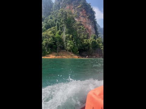 Khao Sok National Park