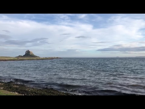 Holy Island