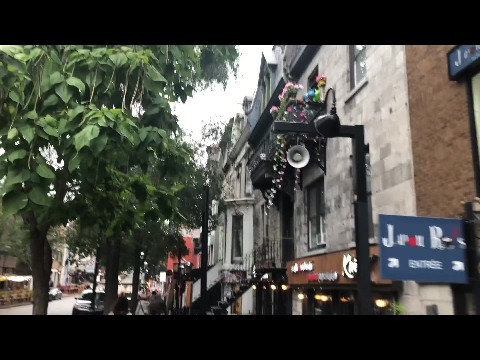 Le Plateau, Montreal
