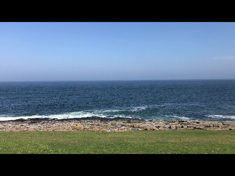 Craster to Dunstanborough