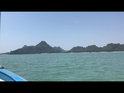 Gulf of Thailand