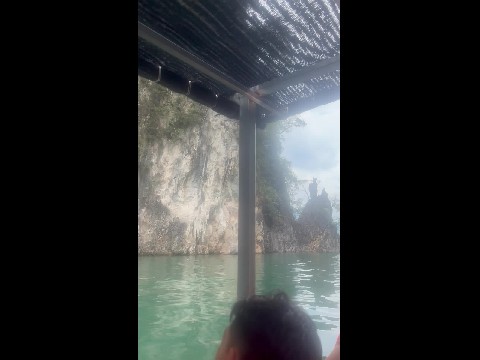 Khao Sok National Park