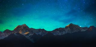Landscapes & Scenery