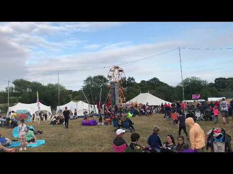 Standon Calling, July 2019