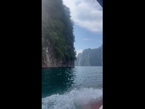 Khao Sok National Park