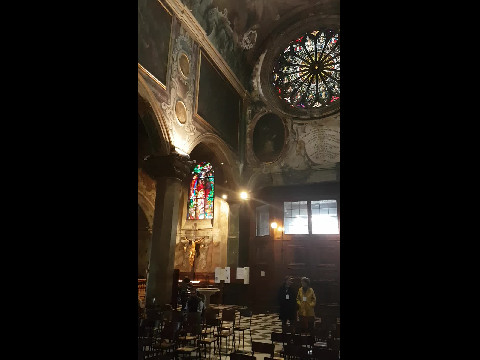 Monza, il Duomo
