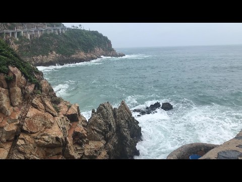 La Quebrada, Acapulco