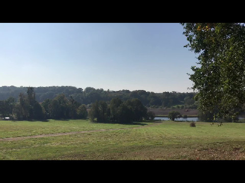 Panshanger Park