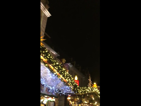 Trier Weihnachtsmarkt