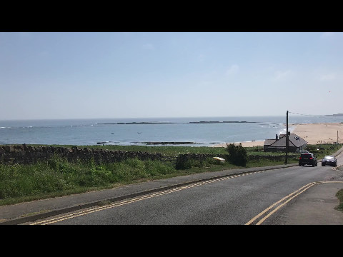 Newton-by-the-Sea