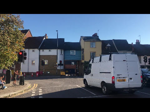 Cowbridge, Hertford