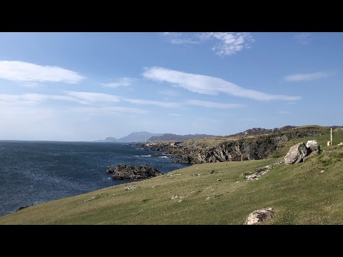 Achill Island