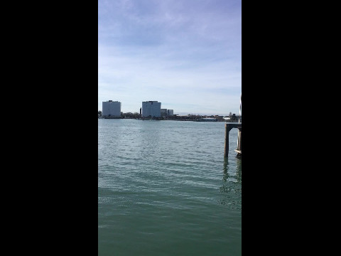 Portsmouth by the Water