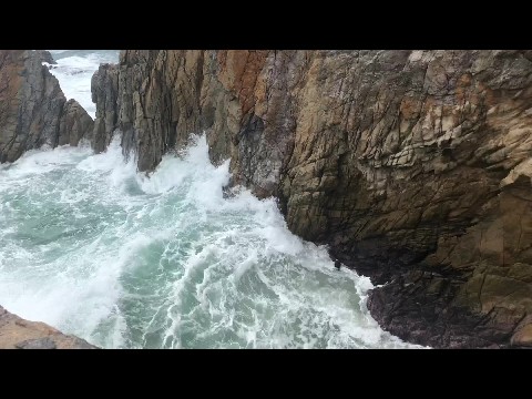 La Quebrada, Acapulco
