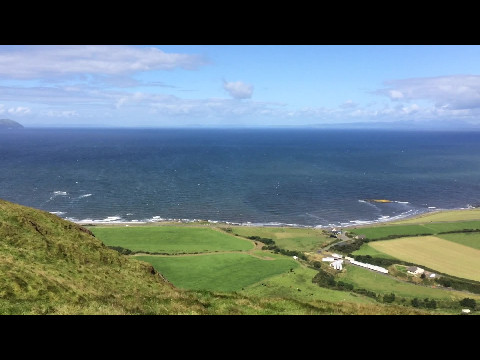 Girvan, Ayrshire