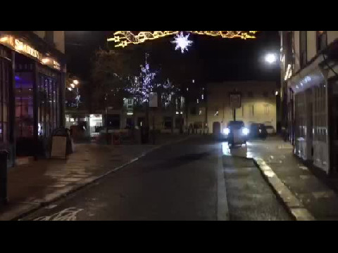 Hertford Xmas