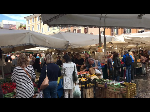 Campo dei Fiori