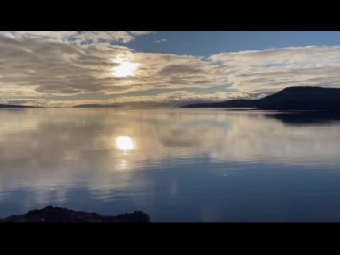 Isle of Skye (South)
