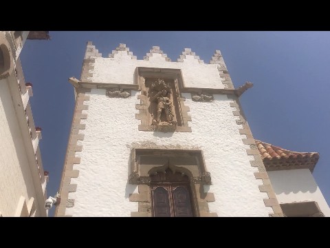 Scenic Sitges