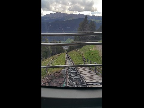 A walk above Ortisei, Val Gardena, Alto Adige/Süd Tirol, Sep 2020 part 5
