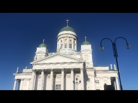 Helsinki
