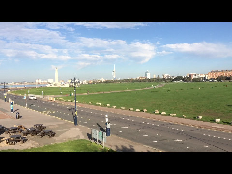 Southsea Common